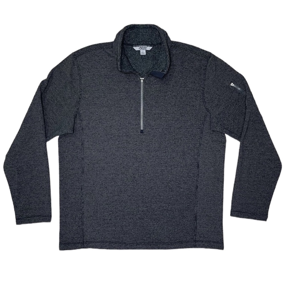 Gander Mountain 1/4 zip sweatshirt